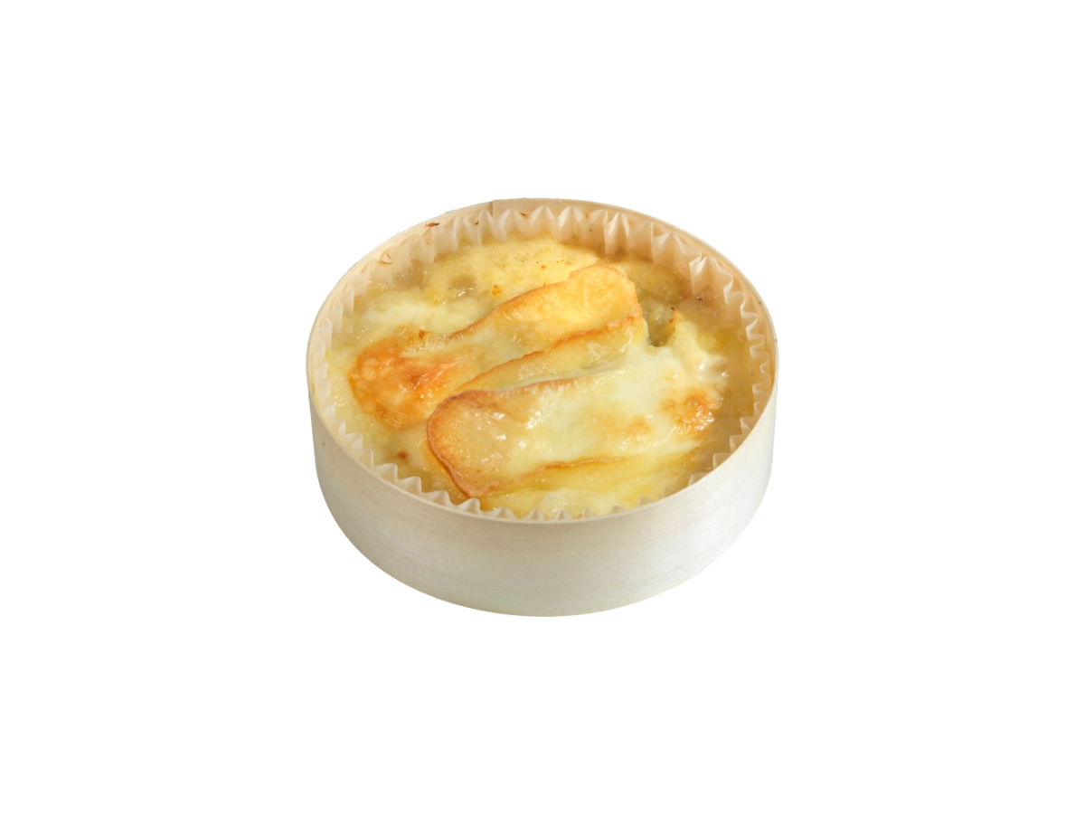 reblochon gourmand